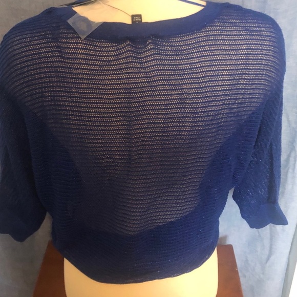 𝅺Apt 9 Ladies sweater - Picture 2 of 5